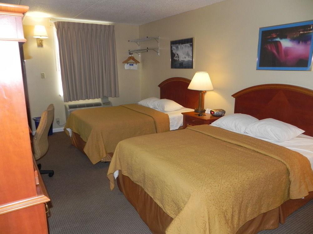 Rodeway Inn - Niagara Falls Exterior photo